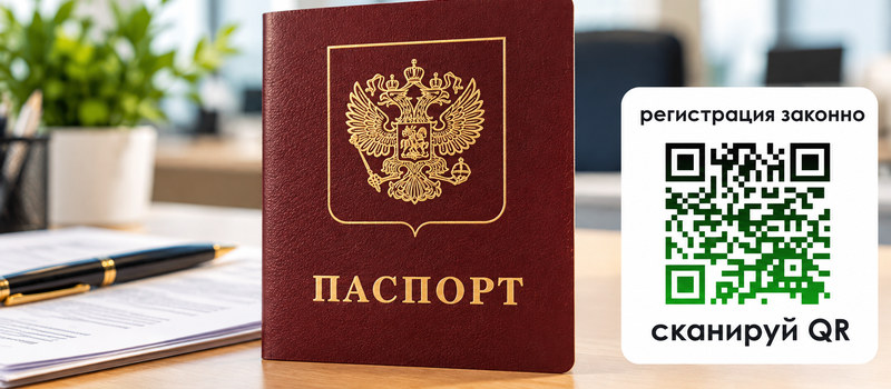 прописка в Партизанске